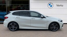 BMW 1 Series 118i M Sport 5dr Step Auto Petrol Hatchback